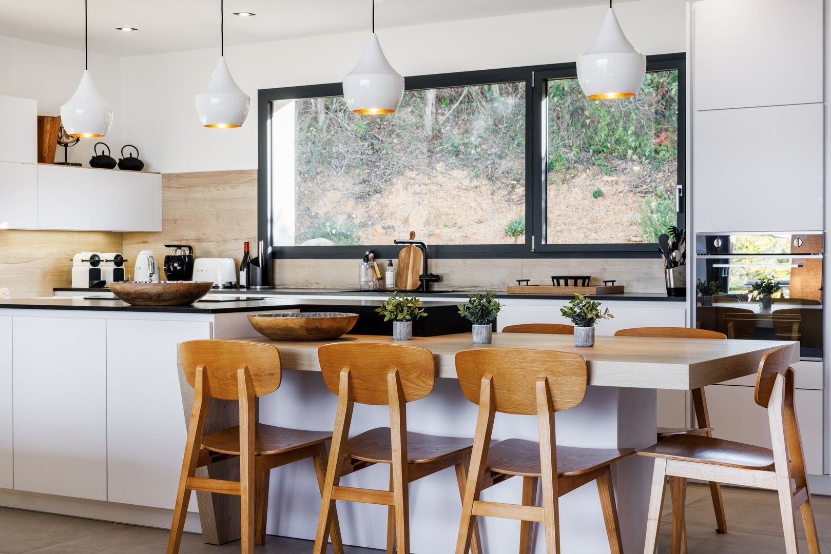 Seasonal rental Villa 6&nbsp;rooms 300&nbsp;m² Sainte-Lucie De Porto-Vecchio