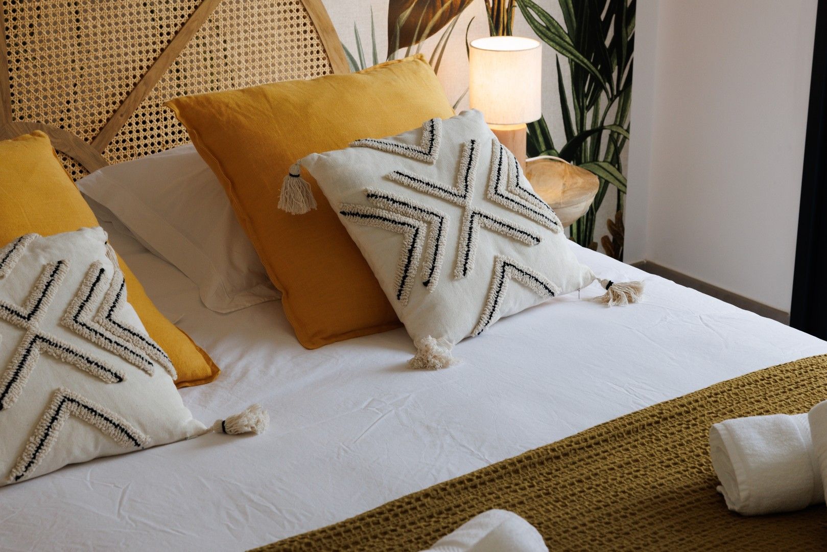 Seasonal rental Villa 6&nbsp;rooms 300&nbsp;m² Sainte-Lucie De Porto-Vecchio