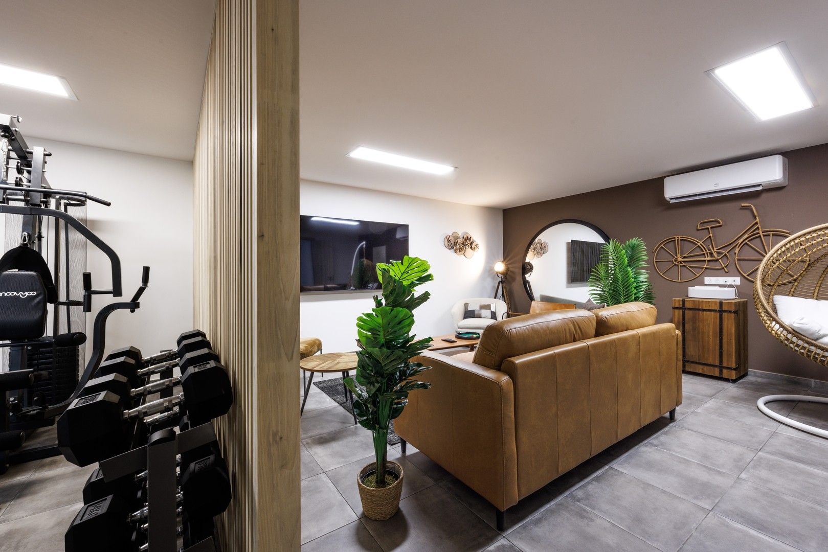 Seasonal rental Villa 6&nbsp;rooms 300&nbsp;m² Sainte-Lucie De Porto-Vecchio