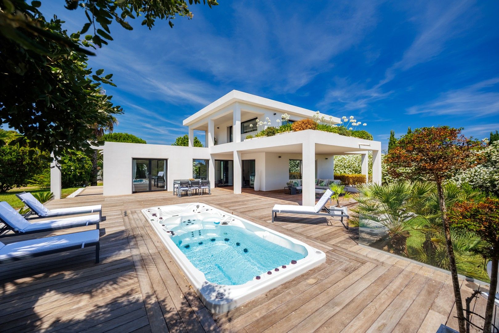 Acheter Propriété 8&nbsp;Pièces 257.97&nbsp;m² Zonza