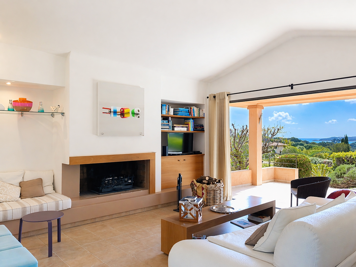 Acheter Villa 7&nbsp;Pièces 233&nbsp;m² Zonza