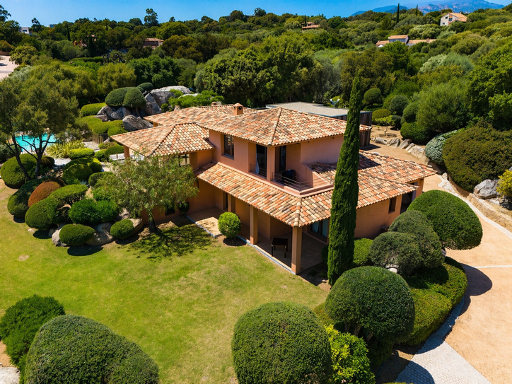 Acheter Villa 7&nbsp;Pièces 233&nbsp;m² Zonza