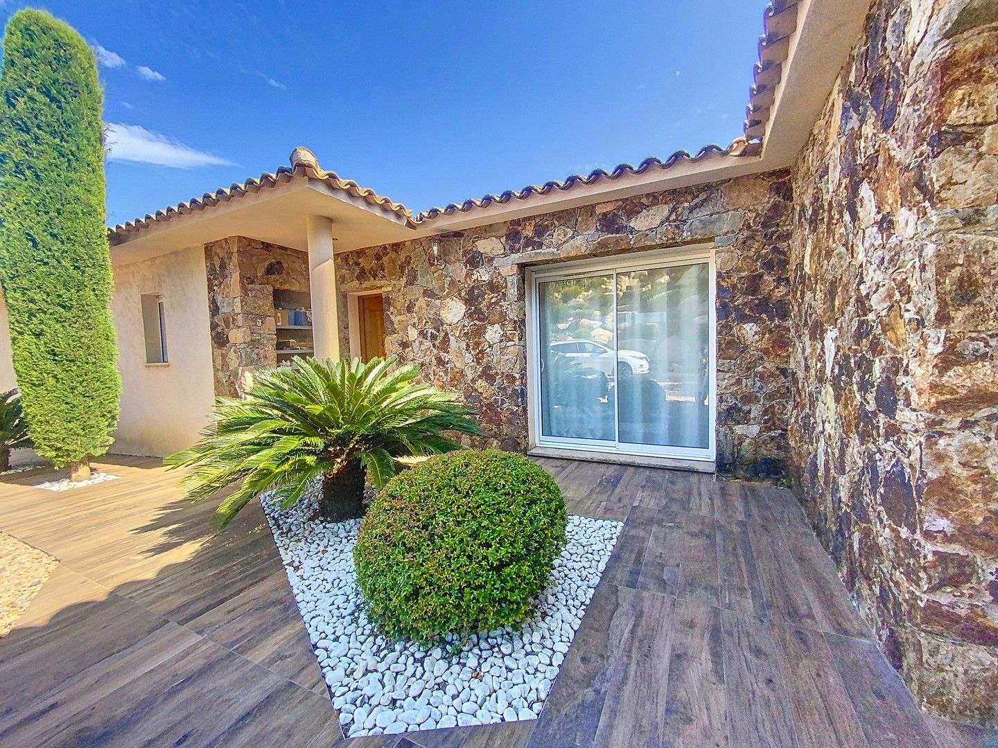 Acheter Maison 10&nbsp;Pièces 292.2&nbsp;m² Porto-Vecchio