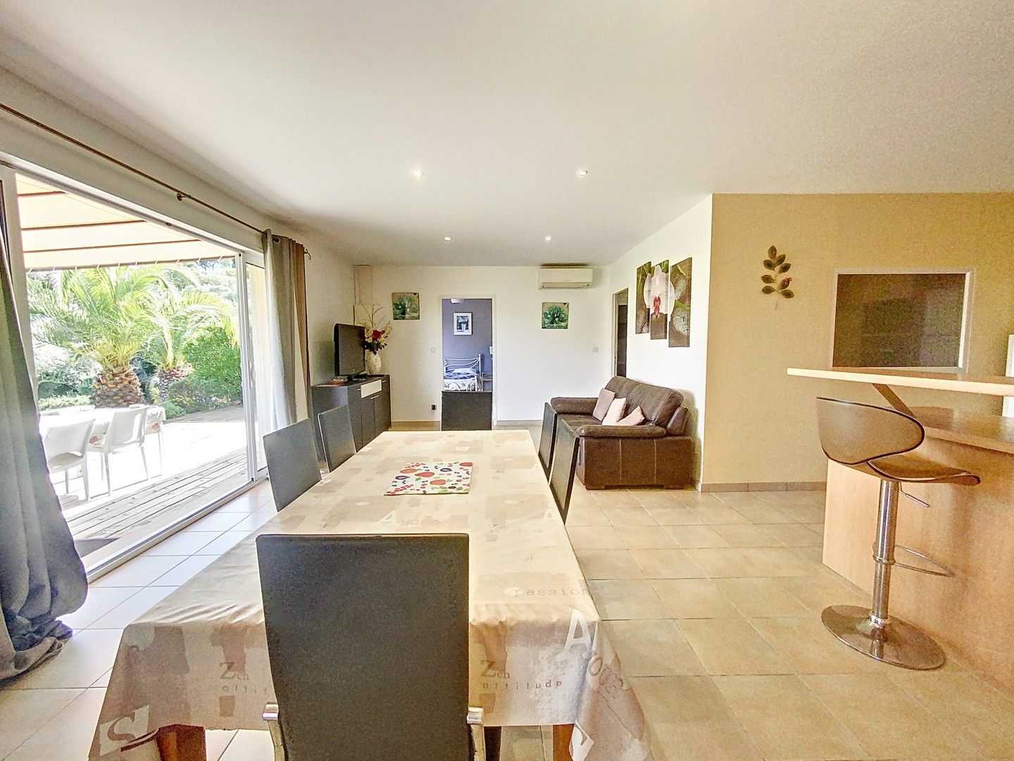 Acheter Maison 10&nbsp;Pièces 292.2&nbsp;m² Porto-Vecchio