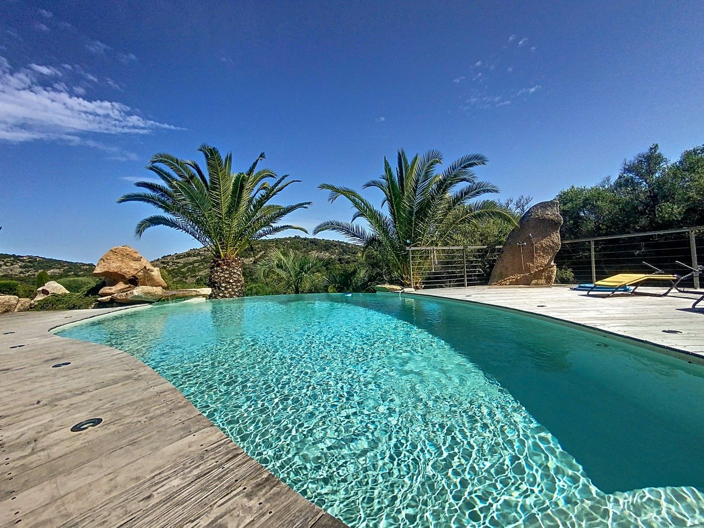 Acheter Maison 10&nbsp;Pièces 292.2&nbsp;m² Porto-Vecchio