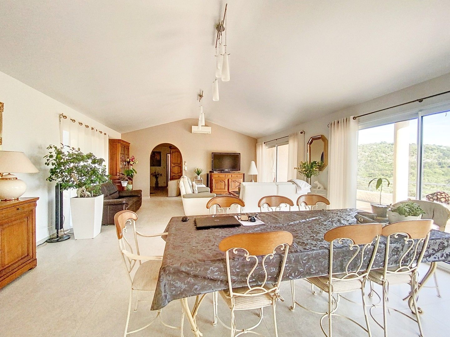 Acheter Maison 10&nbsp;Pièces 292.2&nbsp;m² Porto-Vecchio