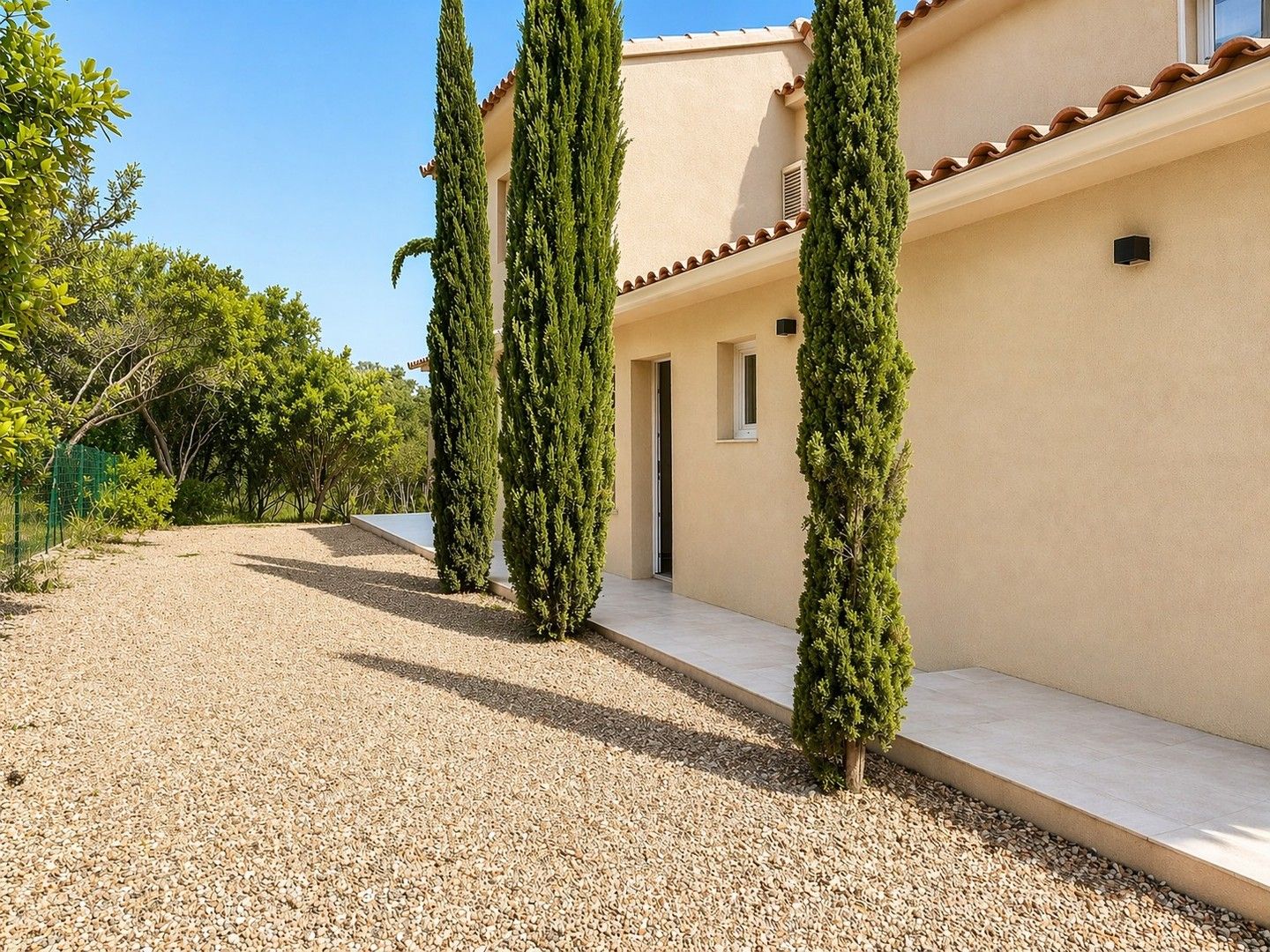 Sale Villa 6&nbsp;rooms 185&nbsp;m² Ste Lucie De Porto-Vecchio
