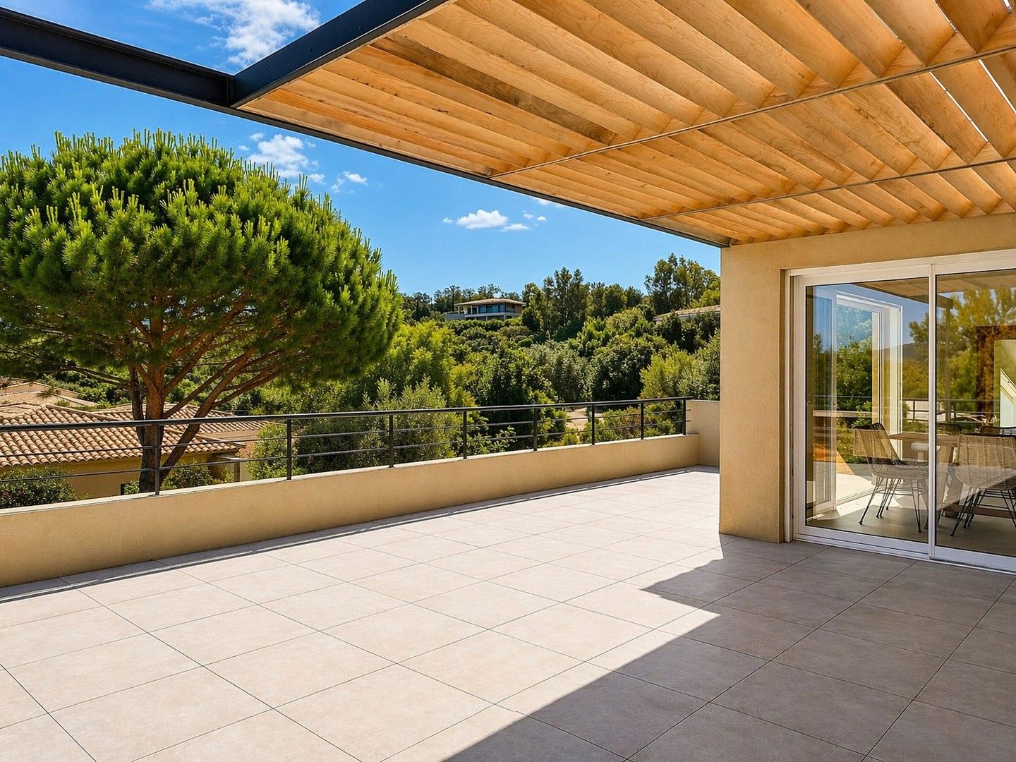 Sale Villa 6&nbsp;rooms 185&nbsp;m² Ste Lucie De Porto-Vecchio