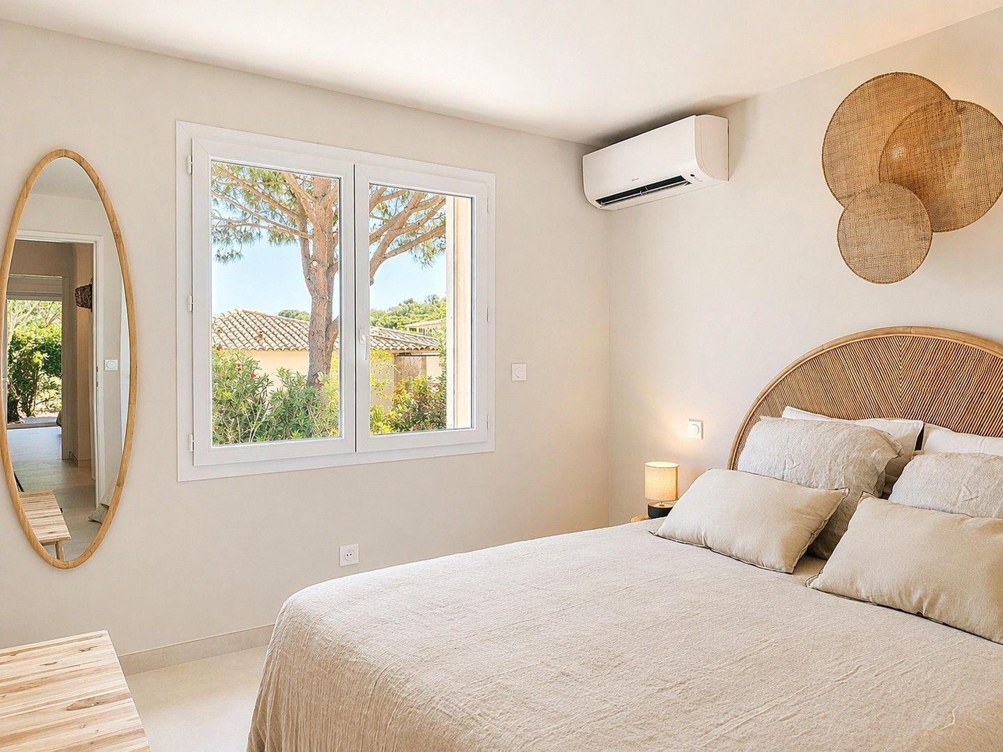 Sale Villa 6&nbsp;rooms 185&nbsp;m² Ste Lucie De Porto-Vecchio