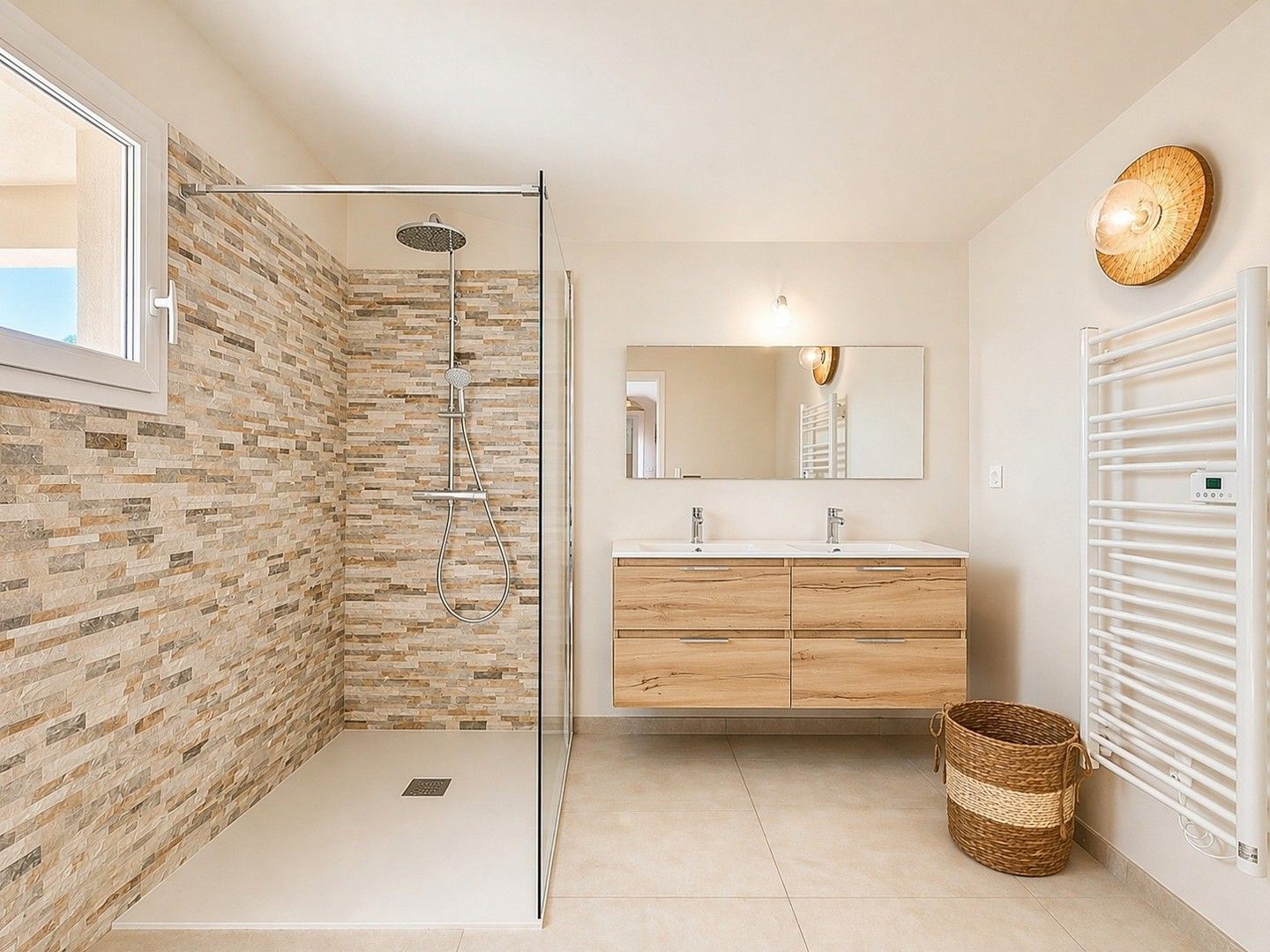 Sale Villa 6&nbsp;rooms 185&nbsp;m² Ste Lucie De Porto-Vecchio
