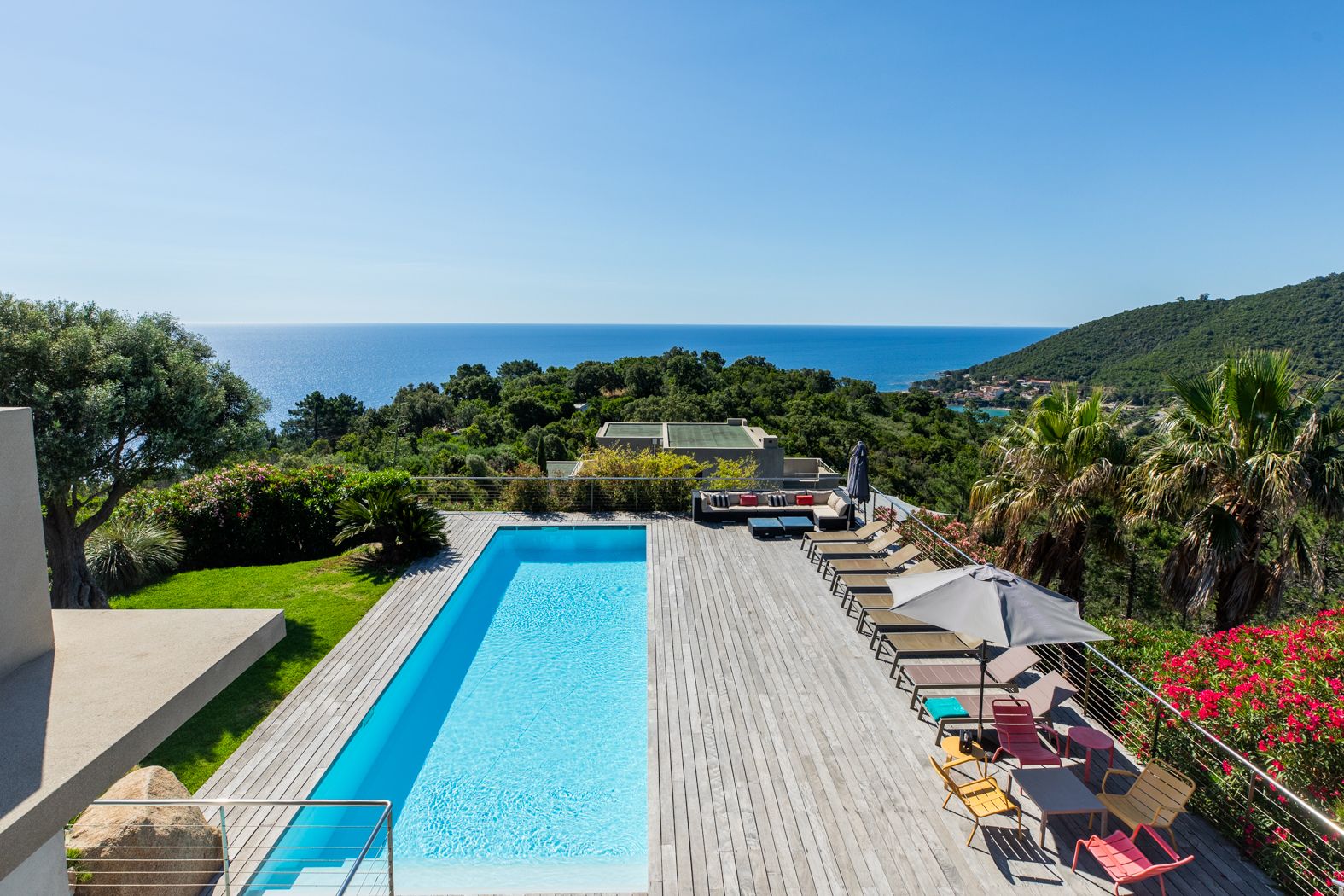 Acheter Villa 10&nbsp;Pièces 280&nbsp;m² Conca