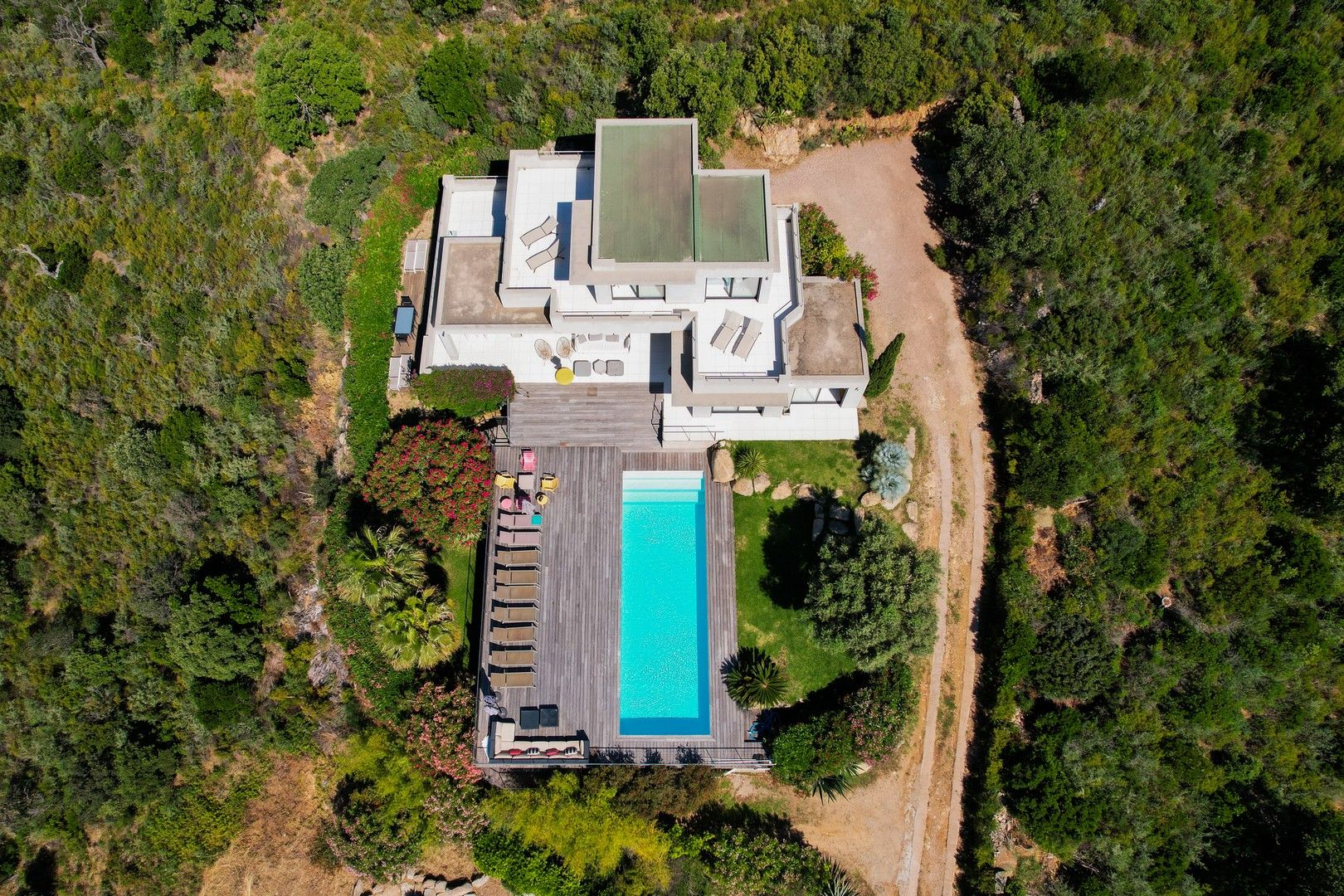 Acheter Villa 10&nbsp;Pièces 280&nbsp;m² Conca