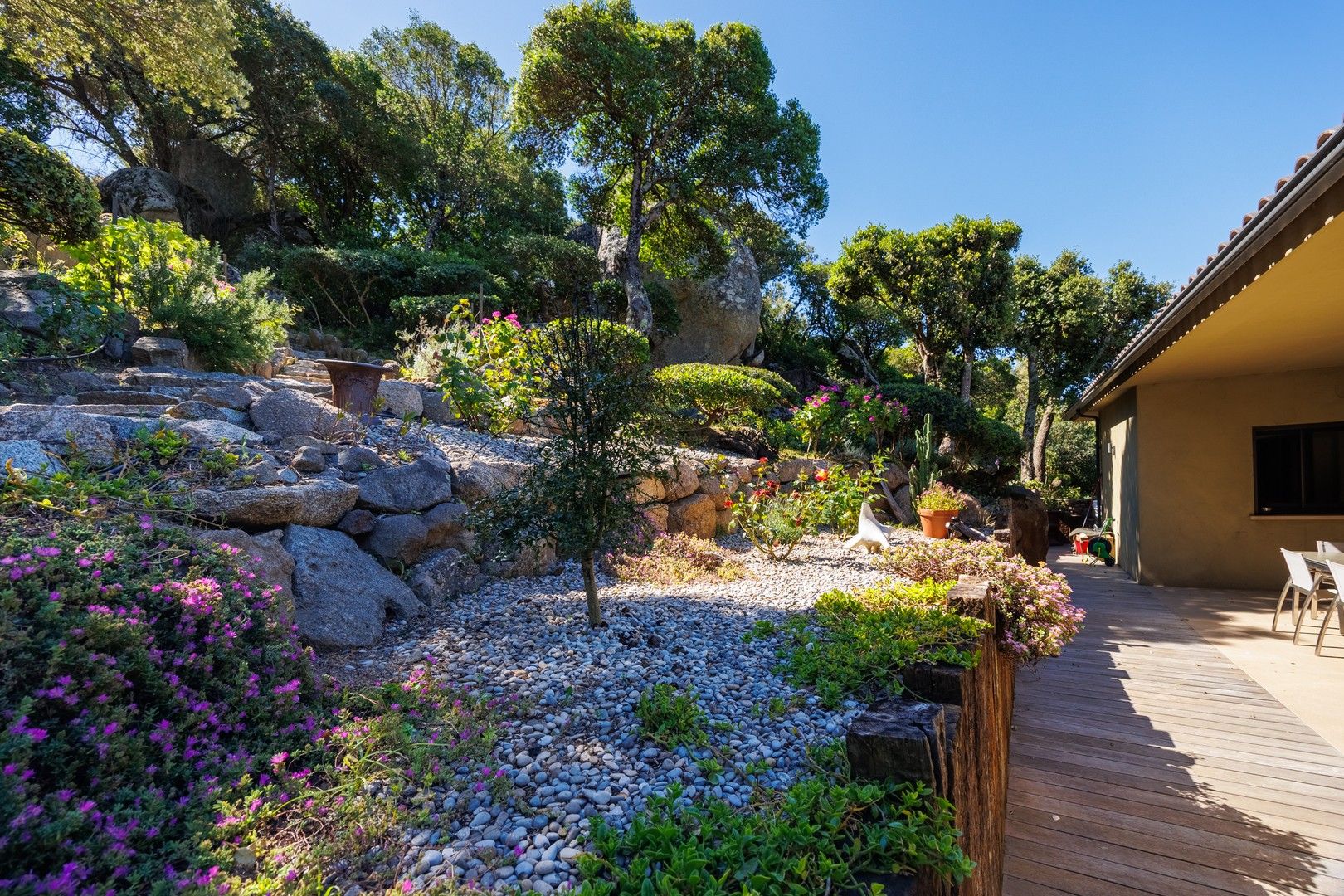 Acheter Villa 6&nbsp;Pièces 226.7&nbsp;m² Figari