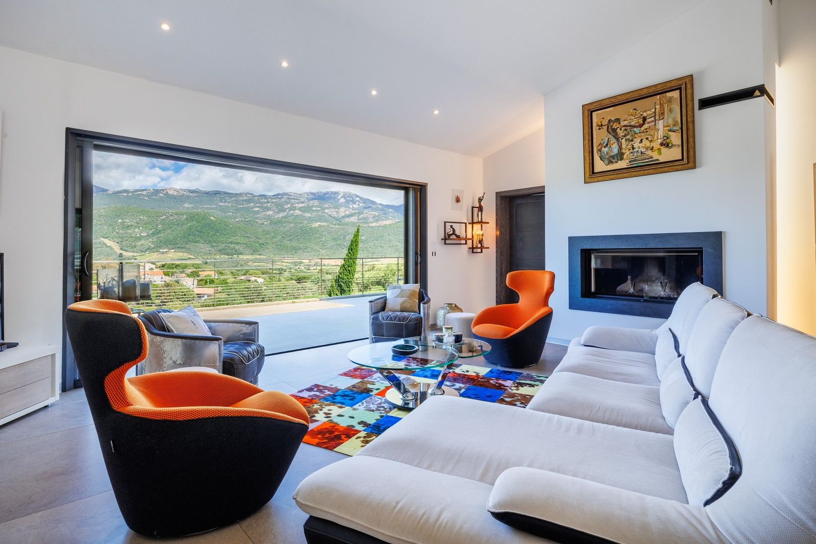 Acheter Villa 6&nbsp;Pièces 226.7&nbsp;m² Figari