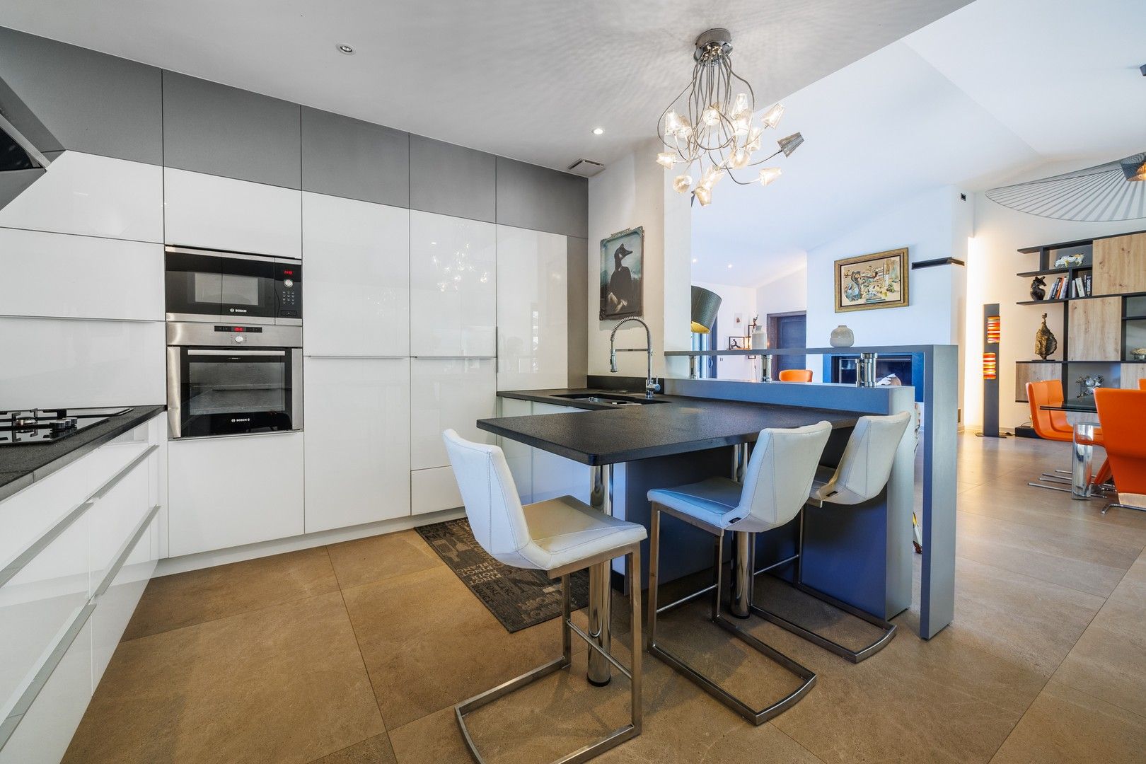 Acheter Villa 6&nbsp;Pièces 226.7&nbsp;m² Figari