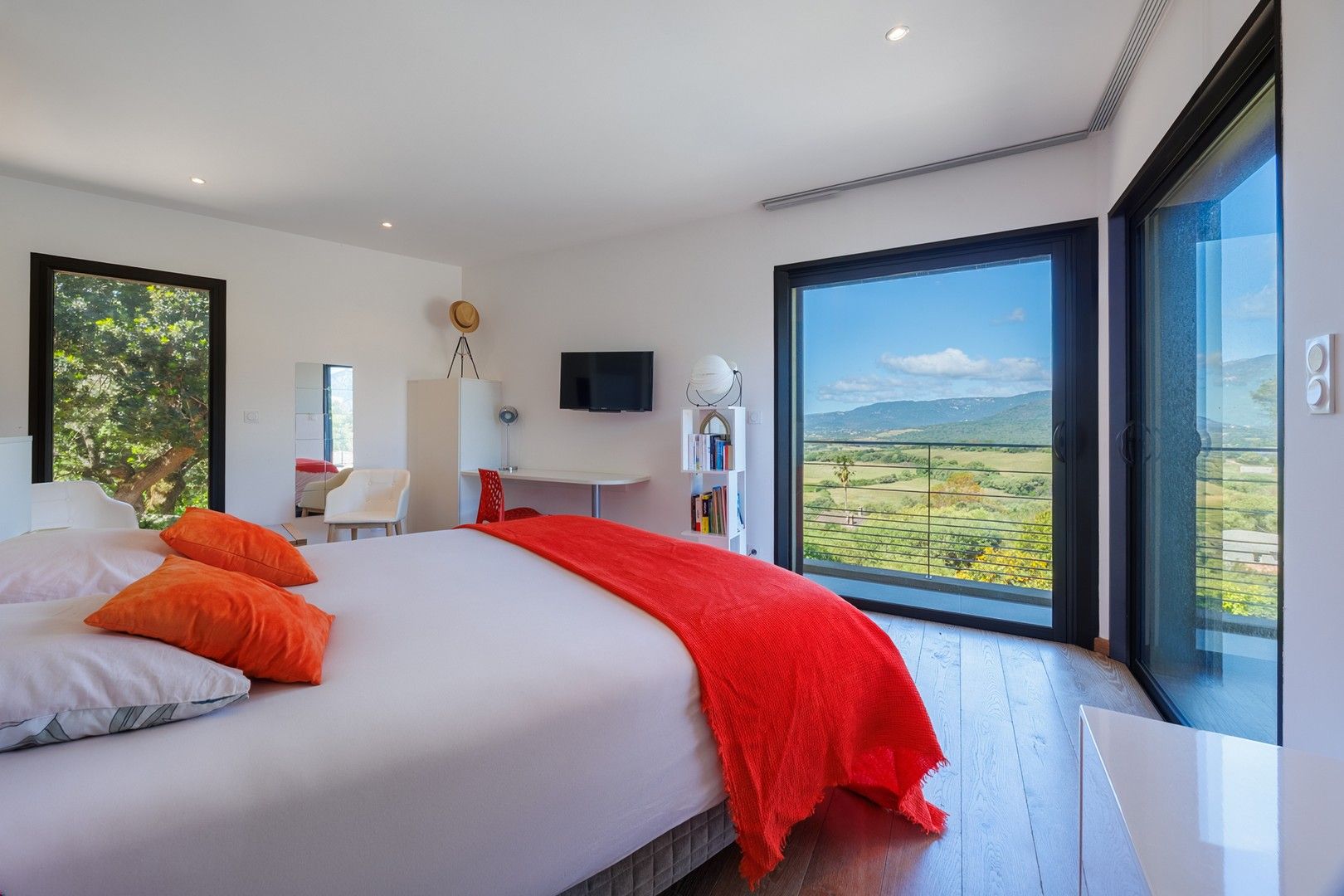 Acheter Villa 6&nbsp;Pièces 226.7&nbsp;m² Figari