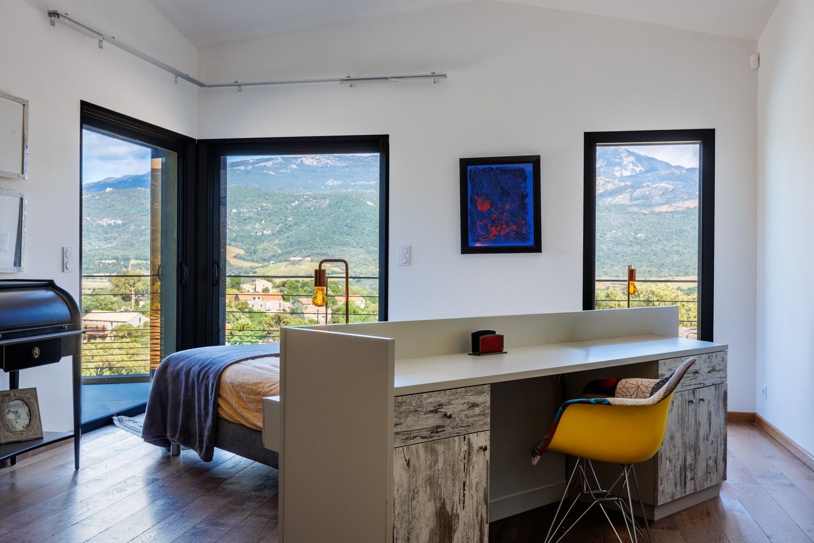 Acheter Villa 6&nbsp;Pièces 226.7&nbsp;m² Figari