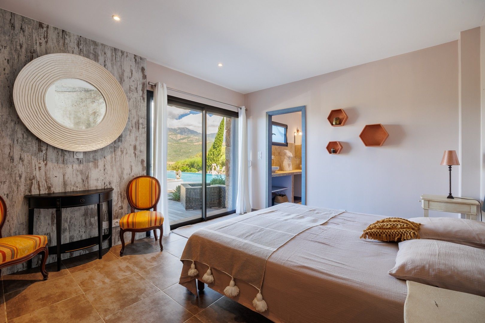 Acheter Villa 6&nbsp;Pièces 226.7&nbsp;m² Figari