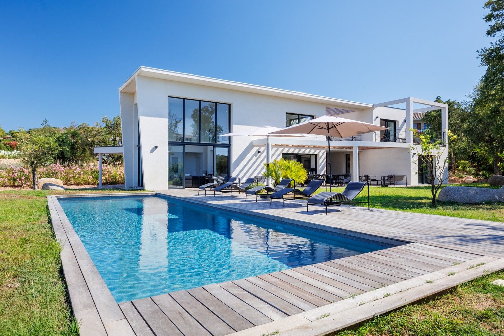 Acheter Villa 8&nbsp;Pièces 257&nbsp;m² Lecci
