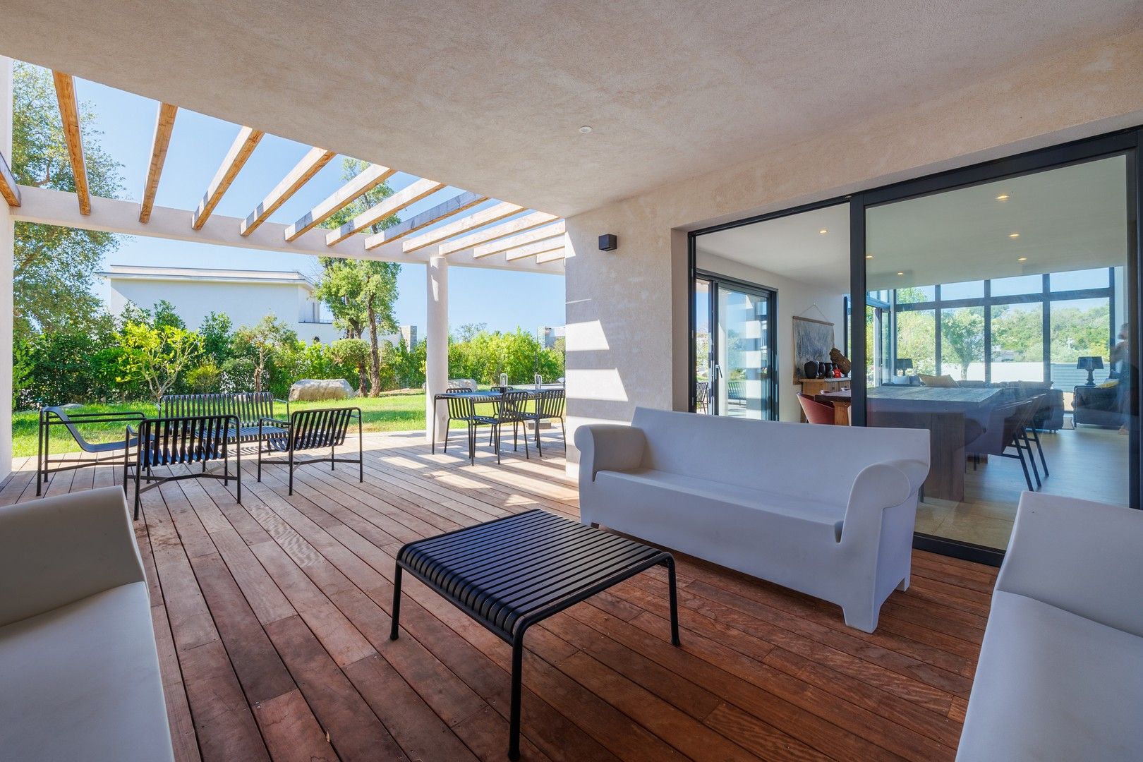 Acheter Villa 8&nbsp;Pièces 257&nbsp;m² Lecci
