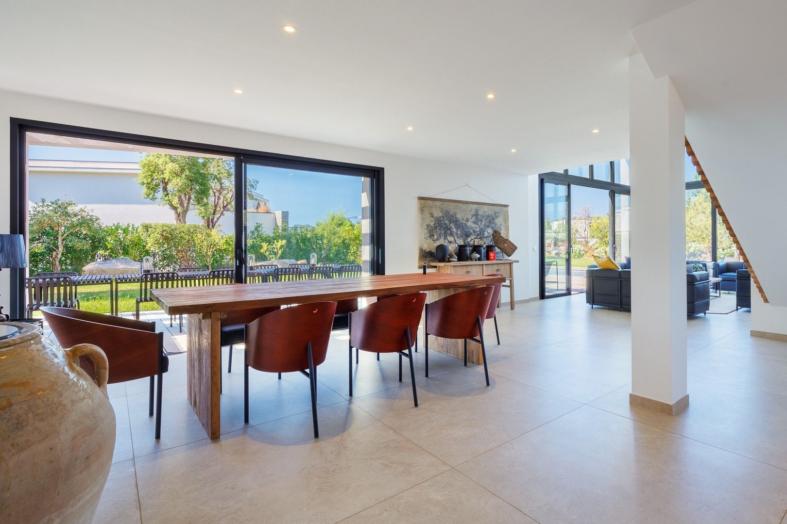 Acheter Villa 8&nbsp;Pièces 257&nbsp;m² Lecci
