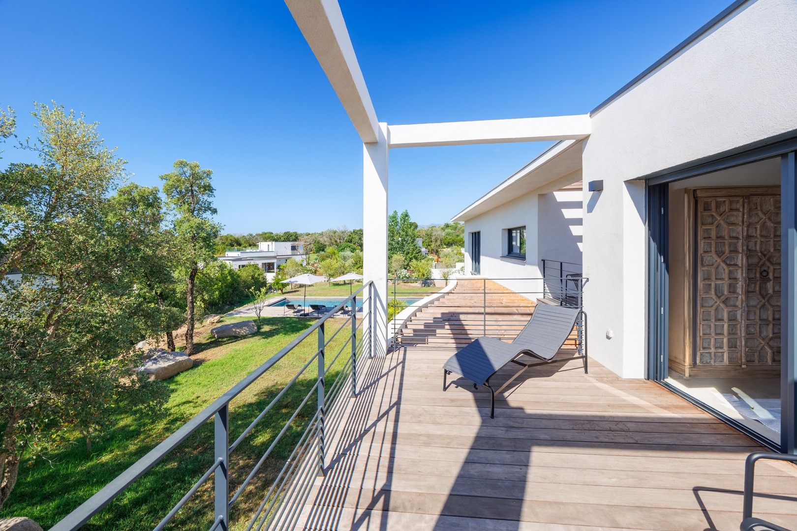Acheter Villa 8&nbsp;Pièces 257&nbsp;m² Lecci