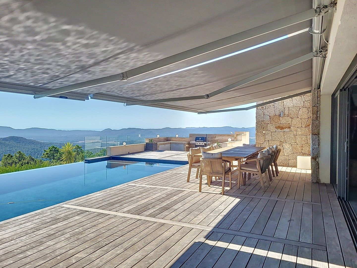 Acheter Villa 10&nbsp;Pièces 320&nbsp;m² Porto-Vecchio