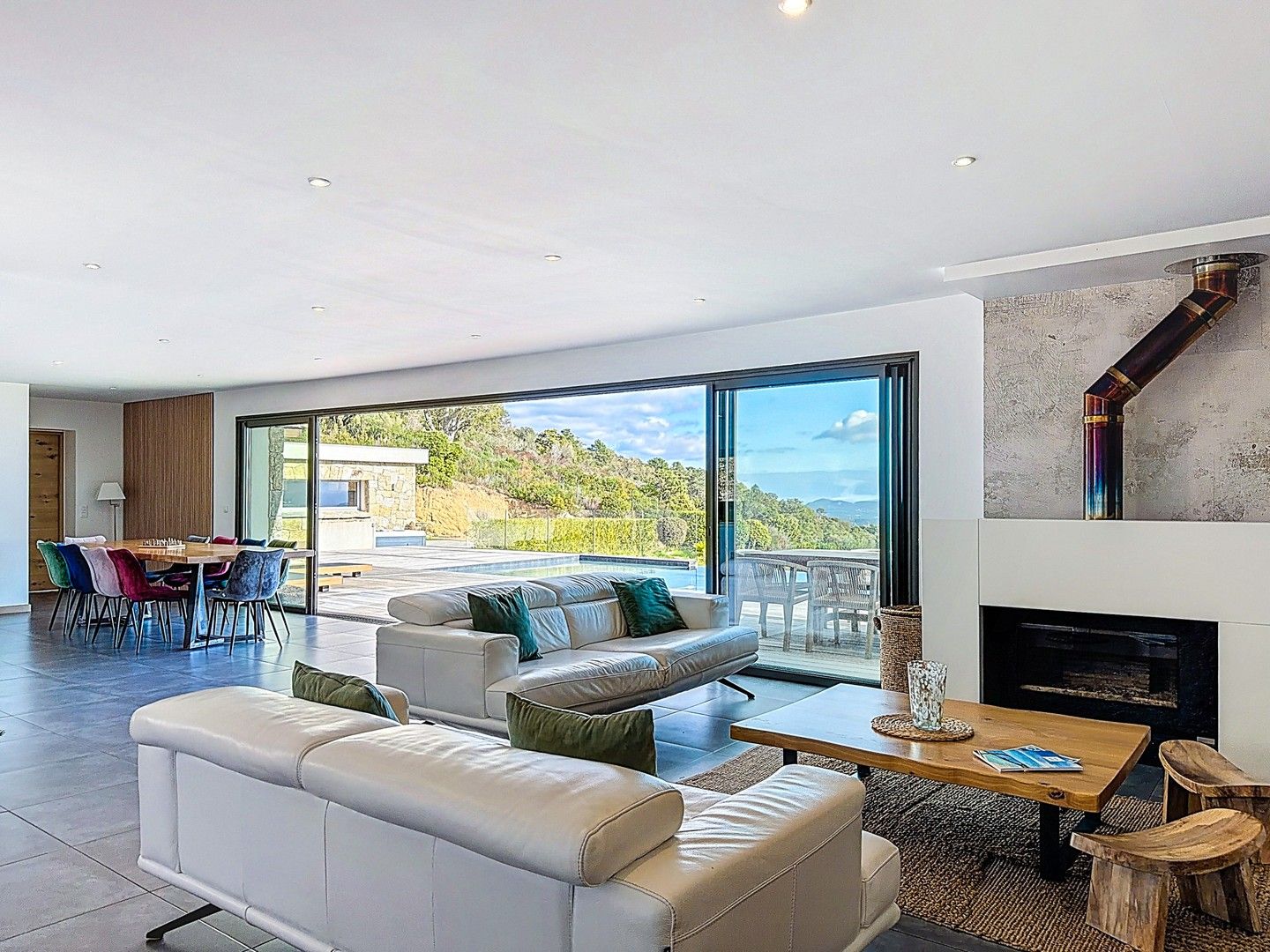 Acheter Villa 10&nbsp;Pièces 320&nbsp;m² Porto-Vecchio