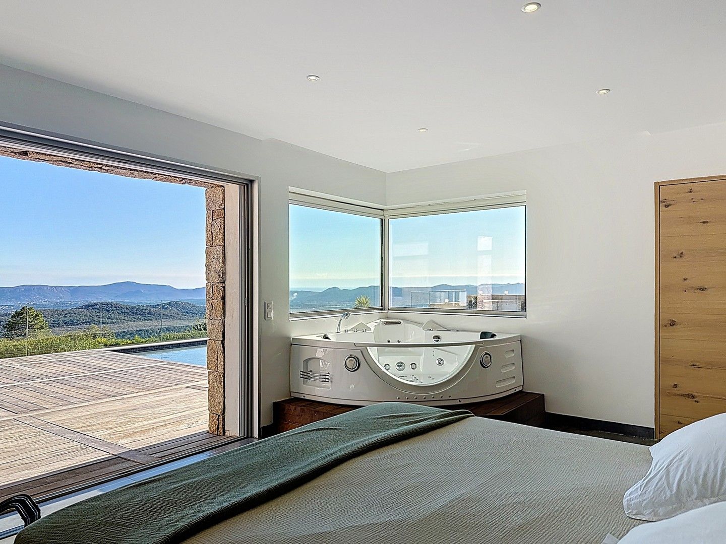 Acheter Villa 10&nbsp;Pièces 320&nbsp;m² Porto-Vecchio