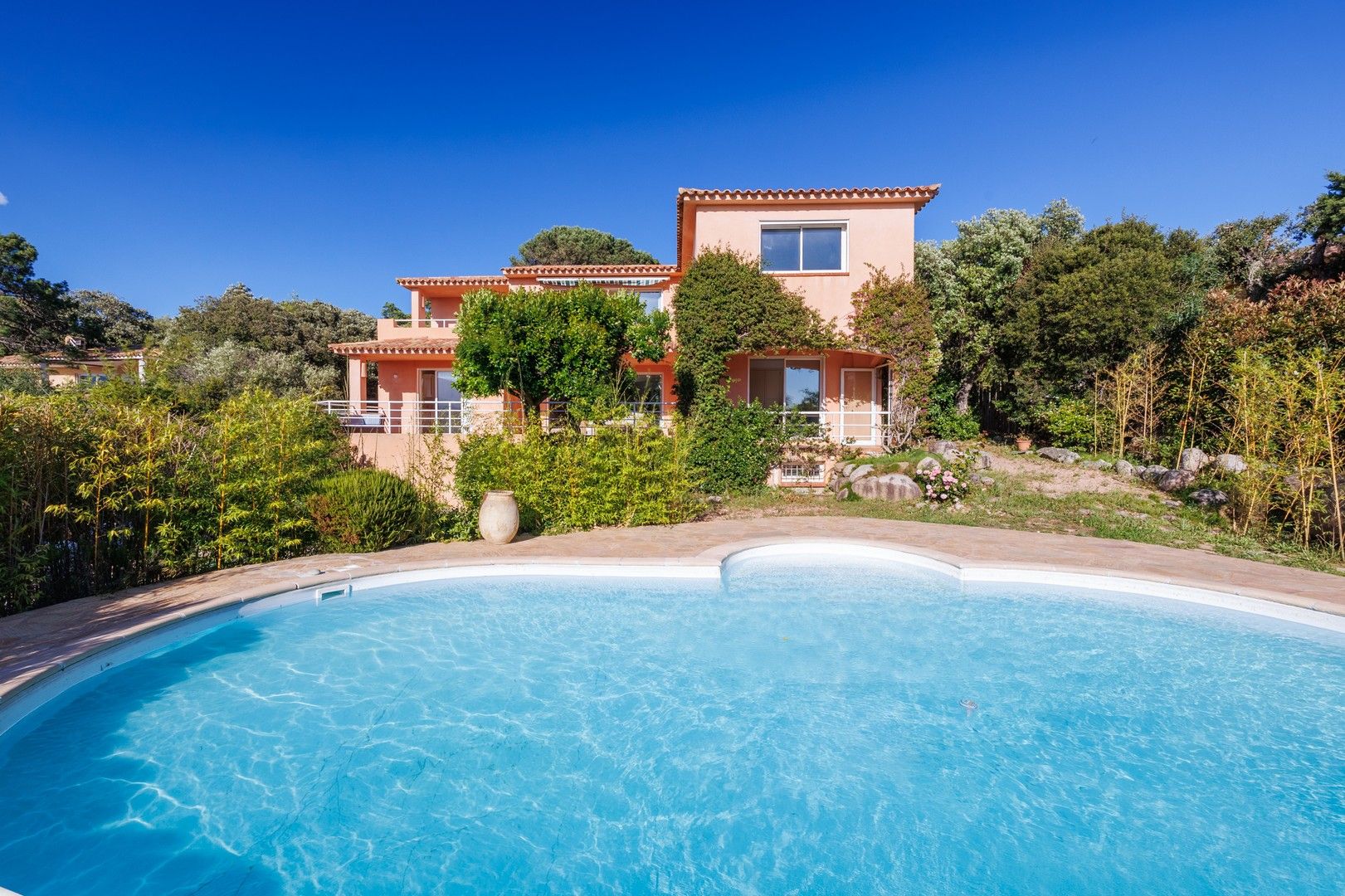 Acheter Villa 7&nbsp;Pièces 219&nbsp;m² Lecci