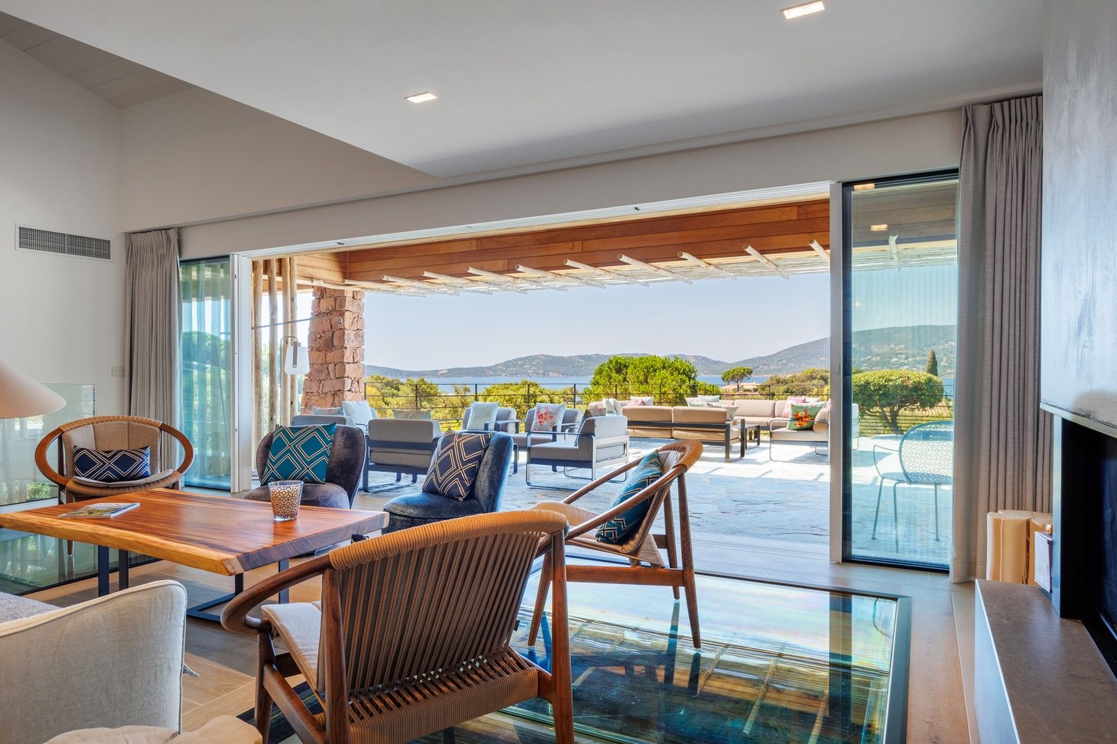 Location saisonnière Villa 8&nbsp;Pièces 295&nbsp;m² Lecci