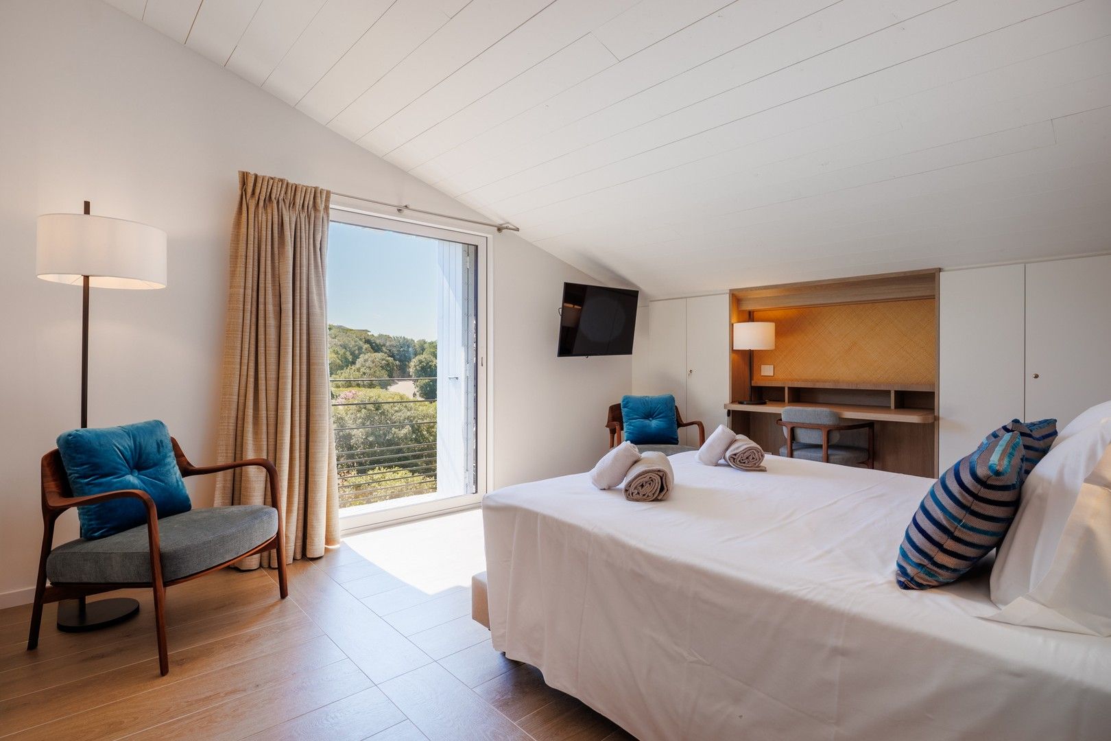 Location saisonnière Villa 8&nbsp;Pièces 295&nbsp;m² Lecci