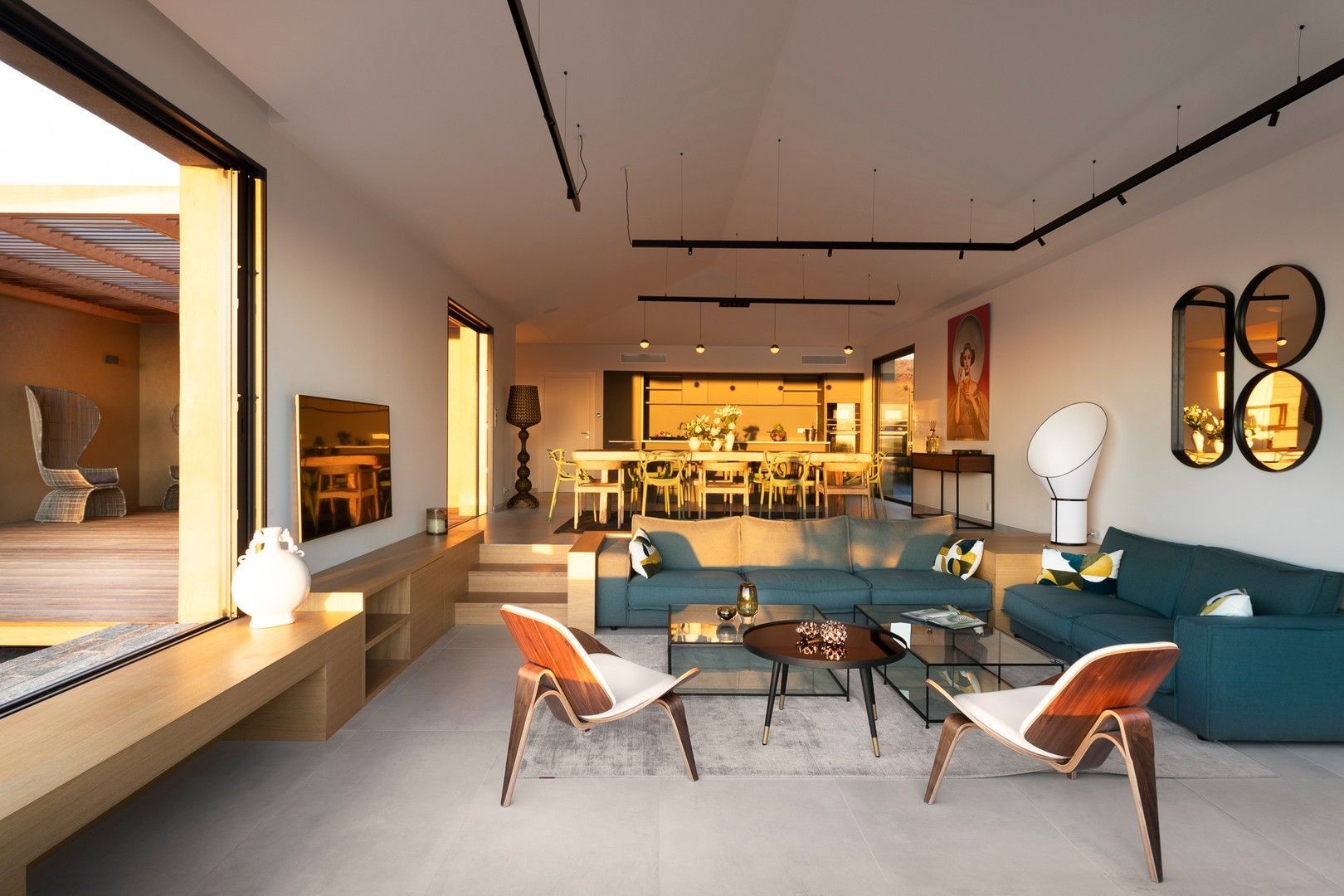 Location saisonnière Villa 6&nbsp;Pièces 350&nbsp;m² Sainte-Lucie De Porto-Vecchio