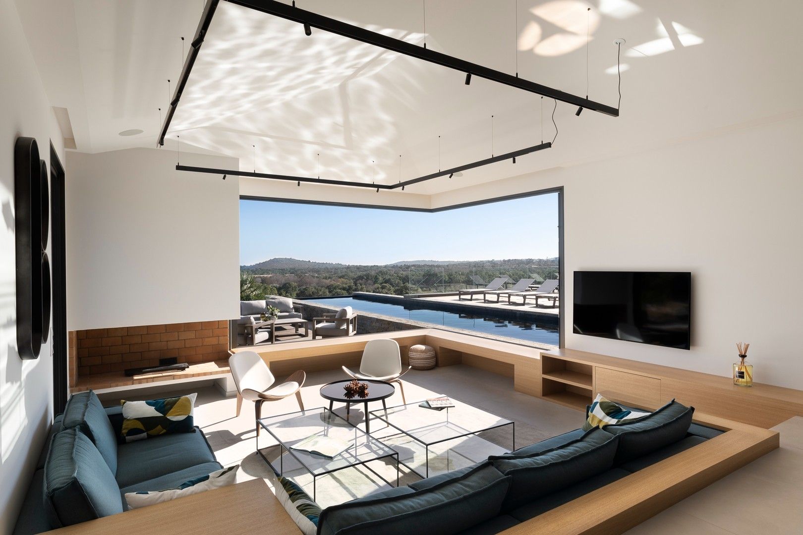Location saisonnière Villa 6&nbsp;Pièces 350&nbsp;m² Sainte-Lucie De Porto-Vecchio