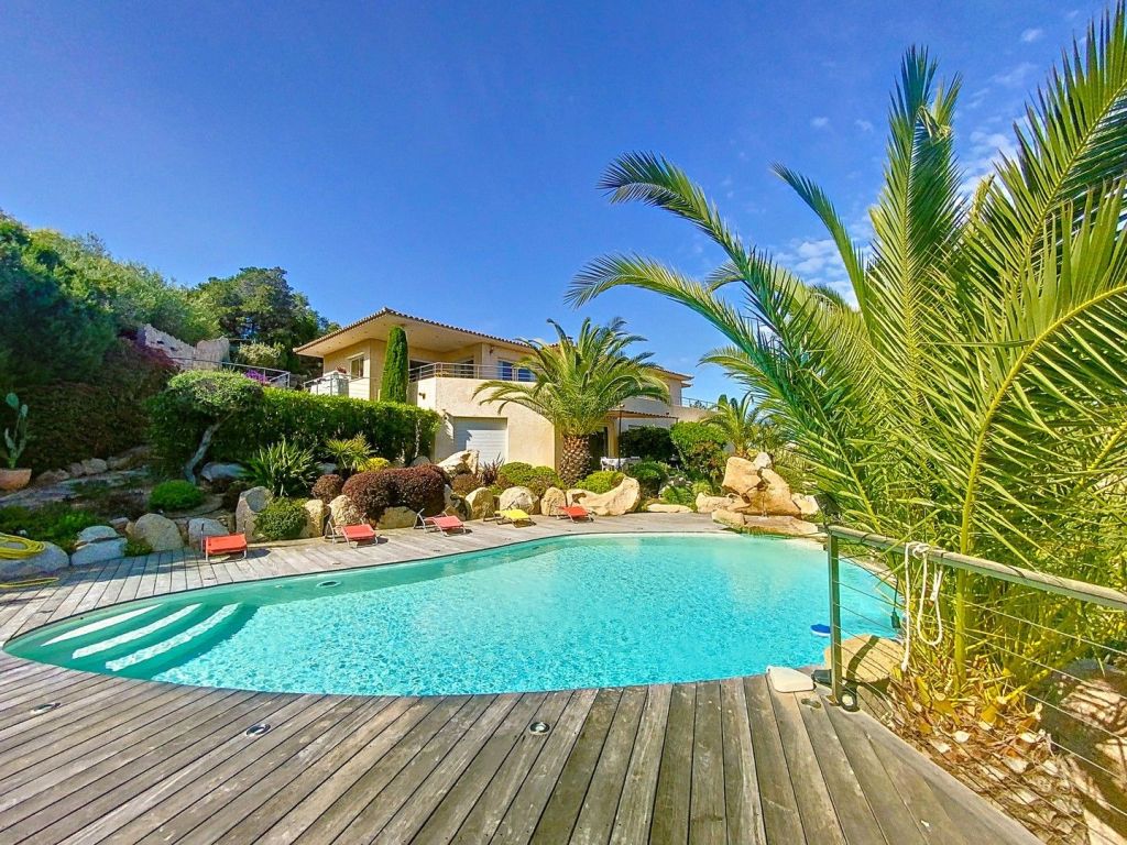 maison 10 Pièces en vente sur Porto-Vecchio (20137) - Plus de details