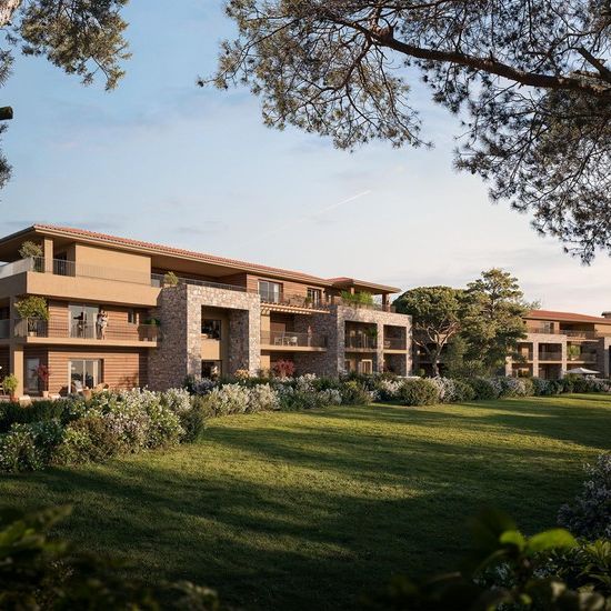 Domaine de Mazetta - Porto Vecchio